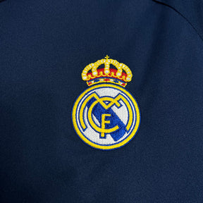 Jersey Real Madrid ll Retro 2005/06