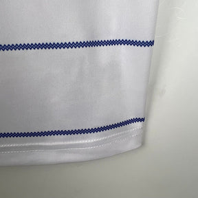 Jersey Retro Porto 85/86 - Branco