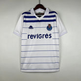 Jersey Retro Porto 85/86 - Branco