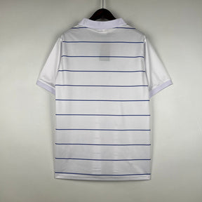 Jersey Retro Porto 85/86 - Branco