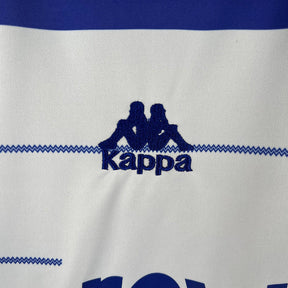 Jersey Retro Porto 85/86 - Branco