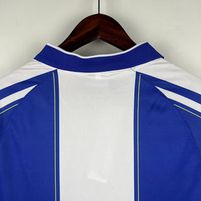 Jersey Retro Porto 98/99 - Azul