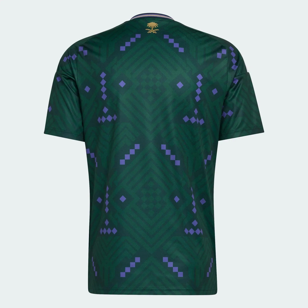 Jersey Saudi Arabia 2026 Home World Cup