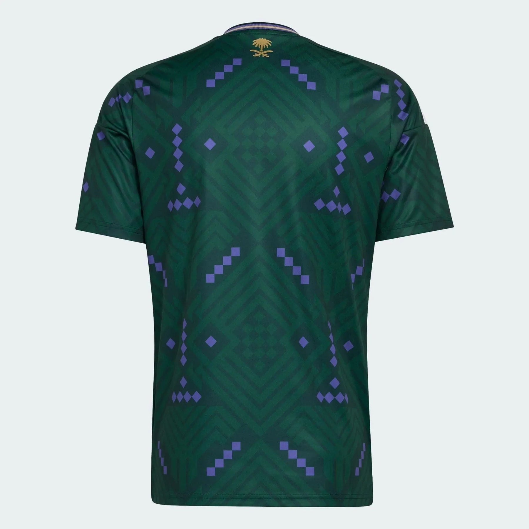 Jersey Saudi Arabia 2026 Home World Cup
