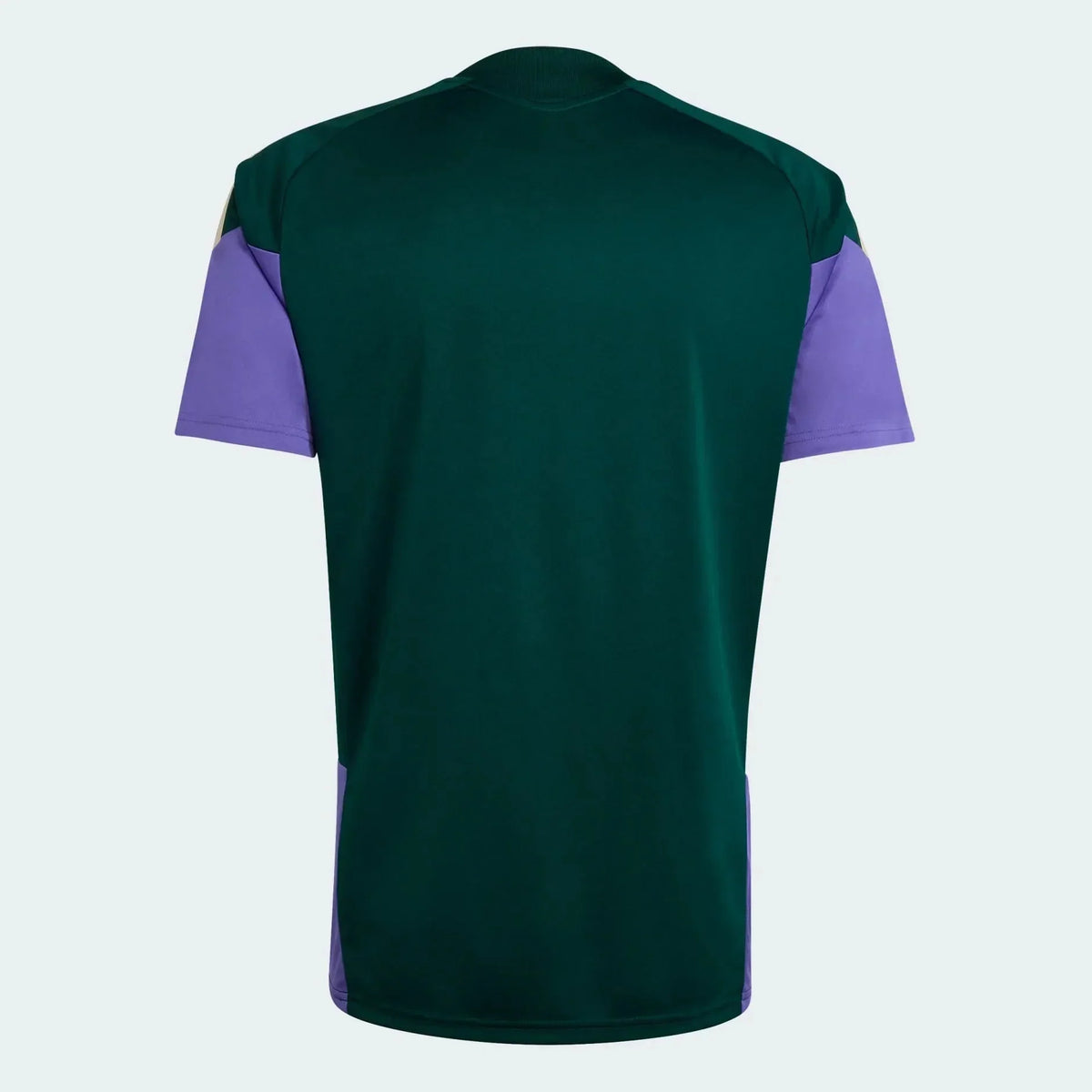 Jersey Arabia Saudita - Entrenamiento Mundial 2026