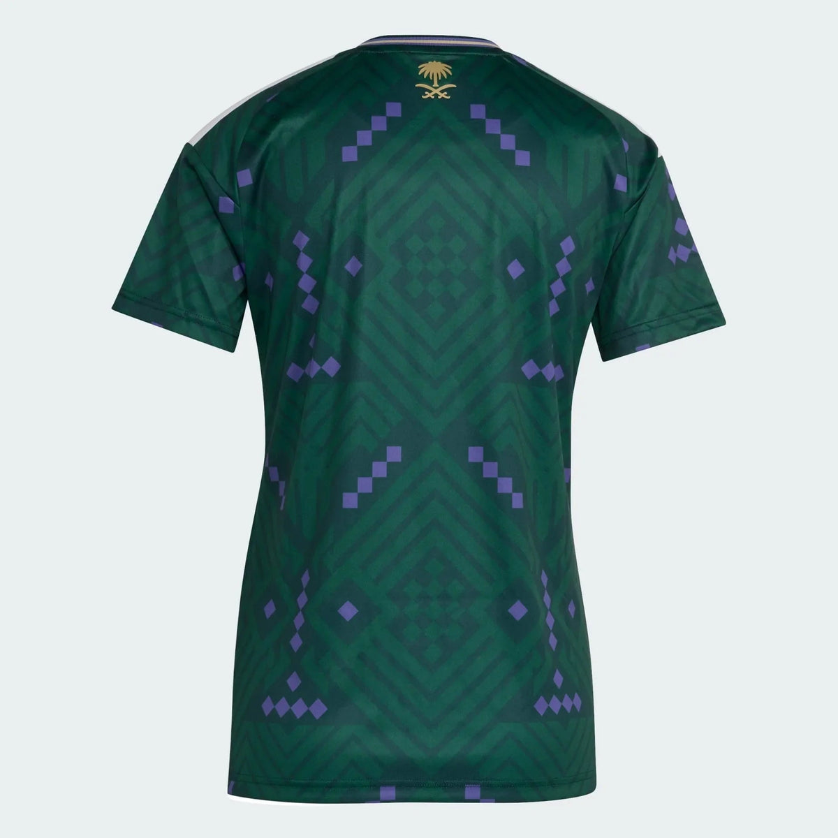 Jersey Saudi Arabia Woman 2026 Home World Cup