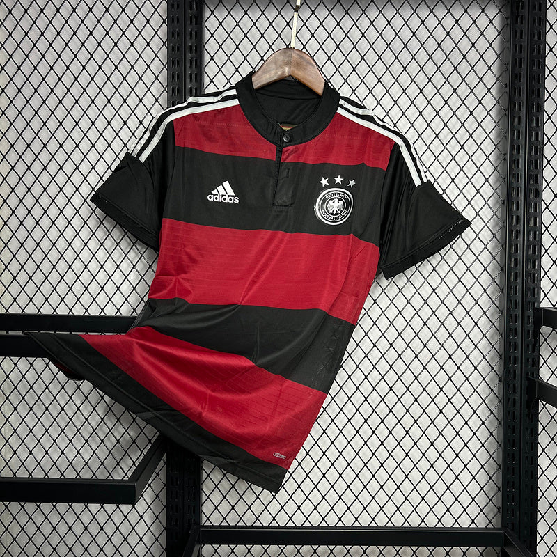 Jersey Alemania - Retro 2014