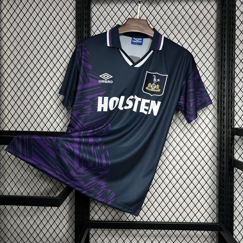 Camisa Tottenham - Reserva Retrô 1994