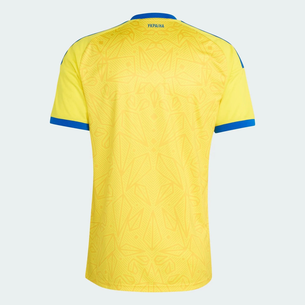Jersey Ukraine 2026 Home World Cup