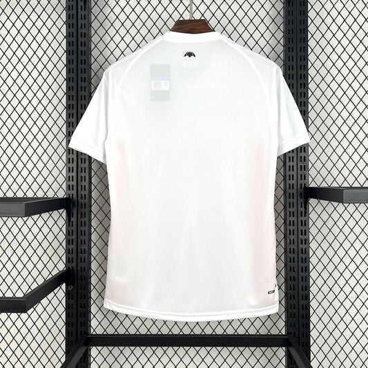 Playera Valencia CF 2006/07 Local Retro - Fut Latino MX