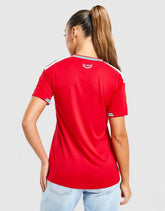 Jersey Wales Woman 2026 Home World Cup