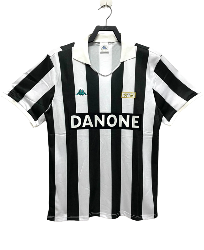 Jersey Juventus - Local Retro 1992/94