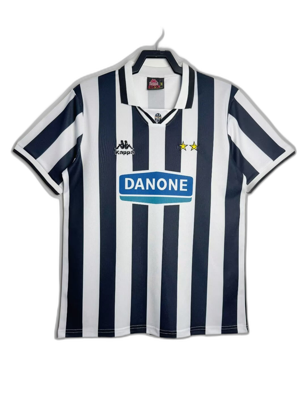 Jersey Juventus - Local Retro 1994/95