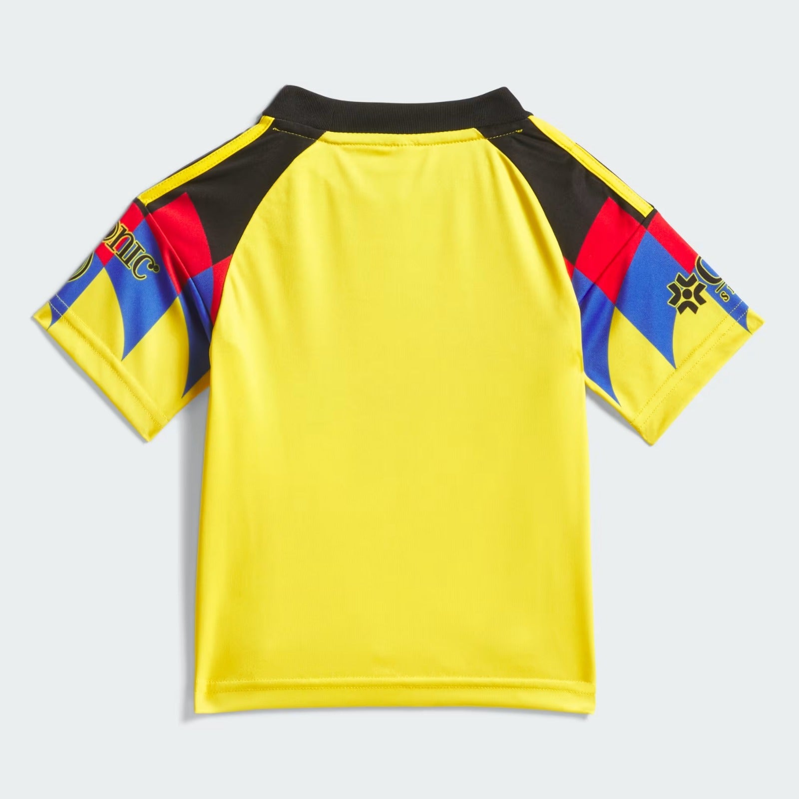 América Home 25/26 Kids