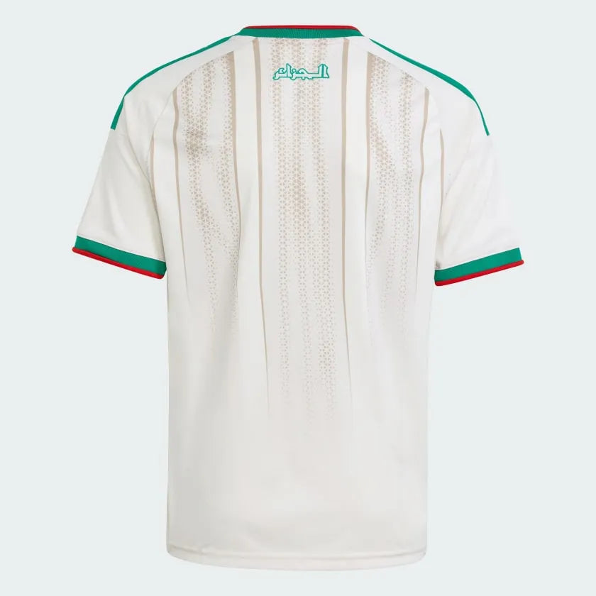 Kids Algeria 2026 Home World Cup