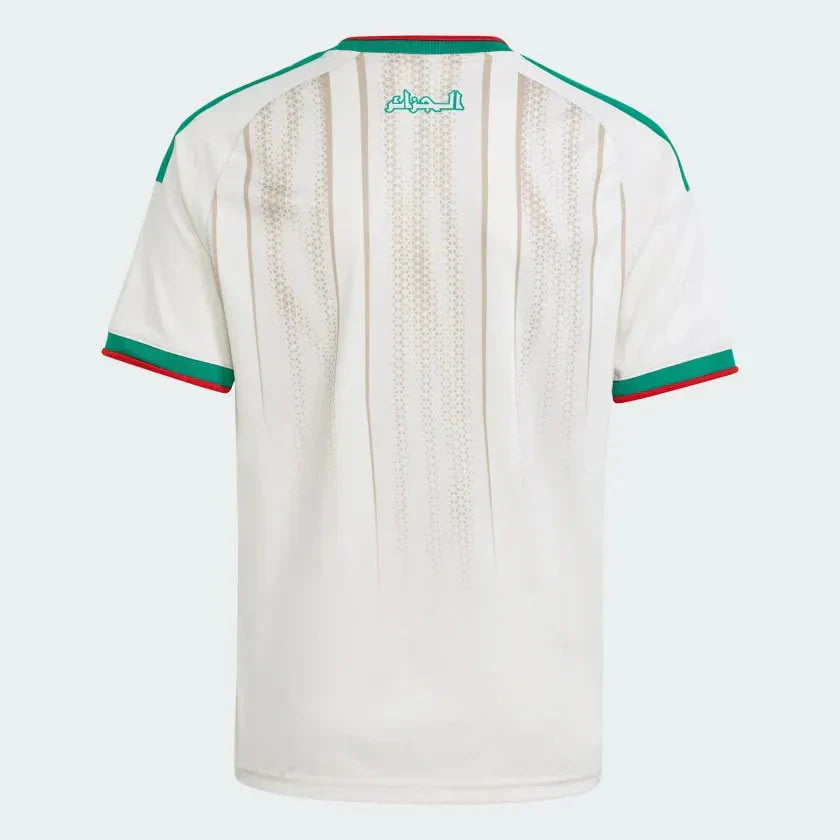 Algeria - Home World Cup 2026 Fan Version Jersey Kids