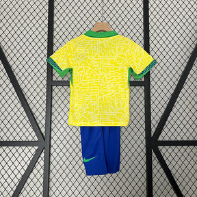 Kids Brazil l 24/25