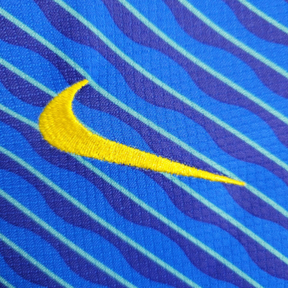 Kids Brazil ll 24/25 Striped