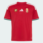 Kids Hungary 2026 Home World Cup
