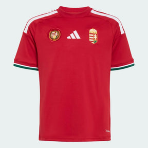 Kids Hungary 2026 Home World Cup