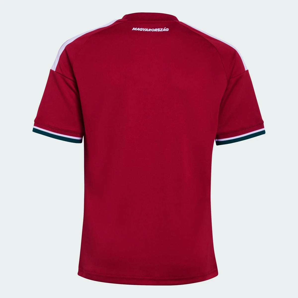 Kids Hungary 2026 Home World Cup
