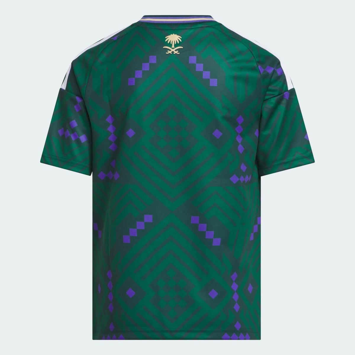 Kids Saudi Arabia 2026 Home World Cup