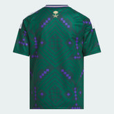 Kids Saudi Arabia 2026 Home World Cup
