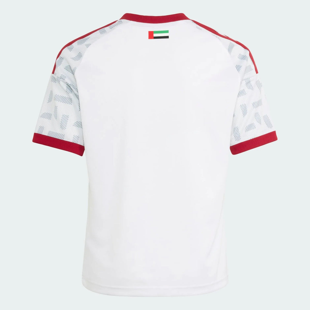 Kids United Arab Emirates 2026 Home World Cup