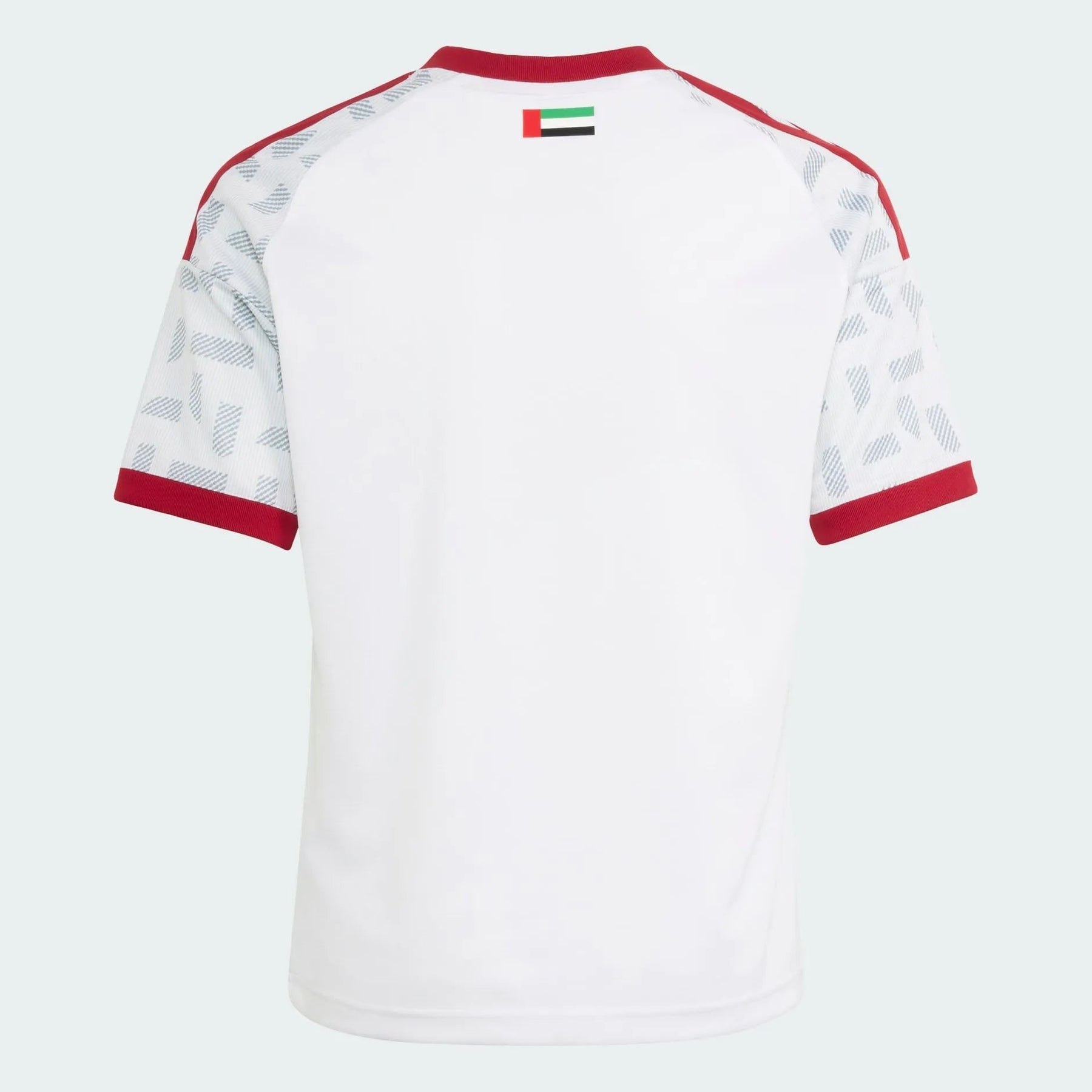 Kids United Arab Emirates 2026 Home World Cup