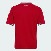 Kids Wales 2026 Home World Cup