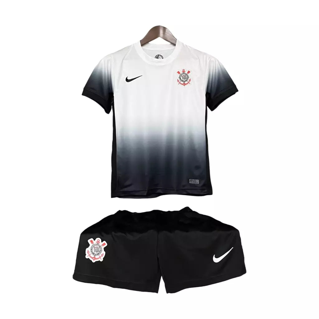 Corinthians Home Kids 2024/25