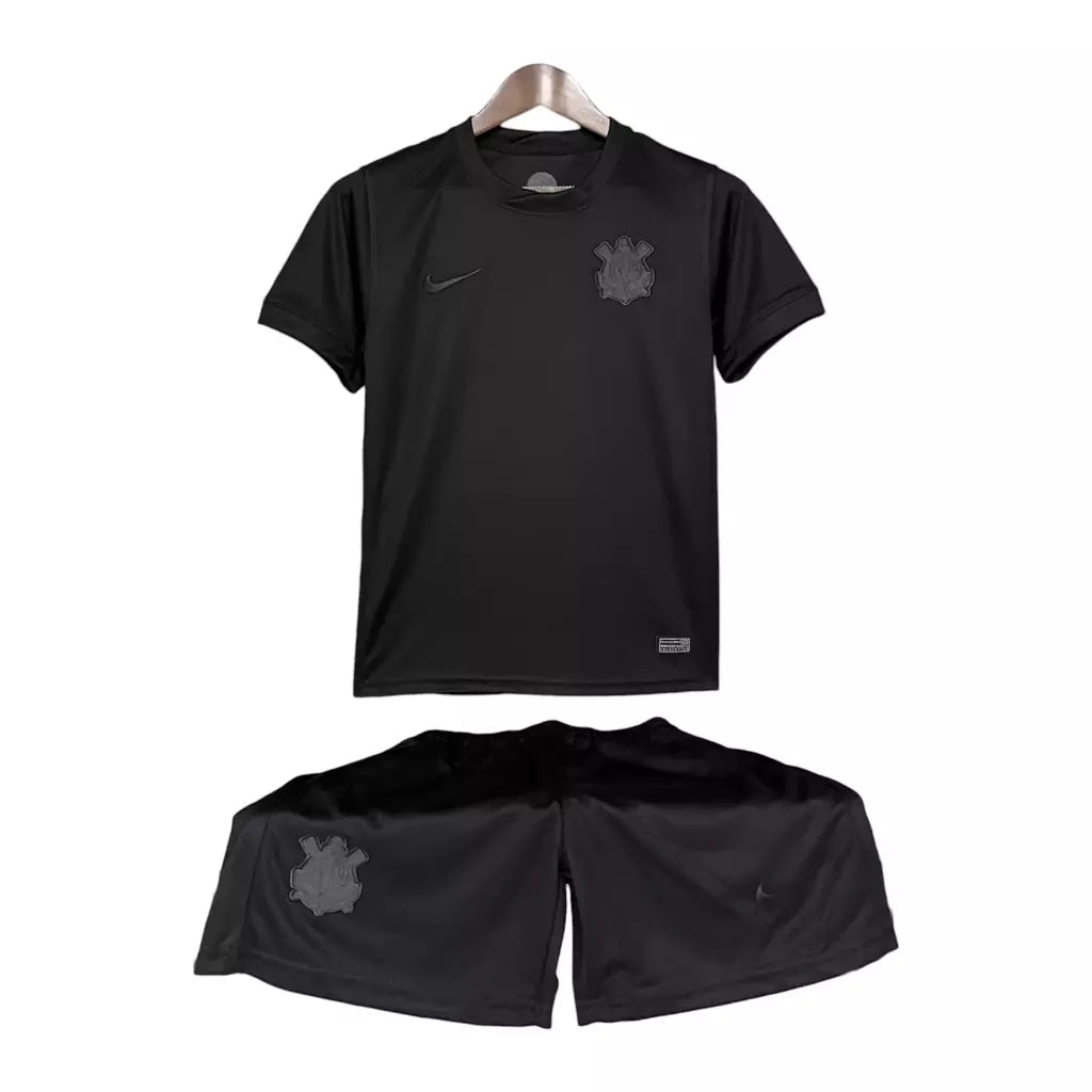 Corinthians Away Kids 2024/25
