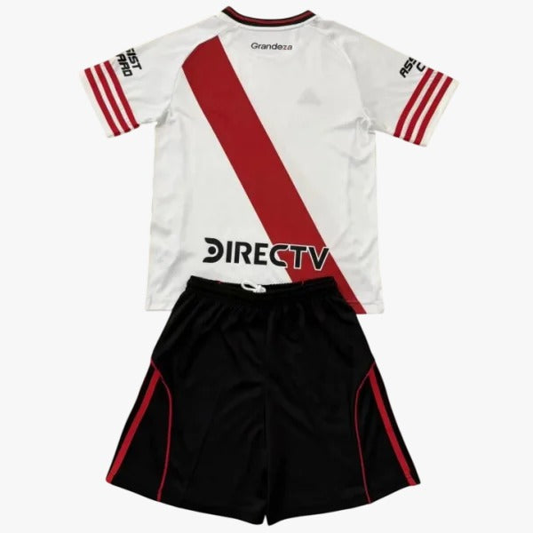 River Plate Home 25/26 Kids