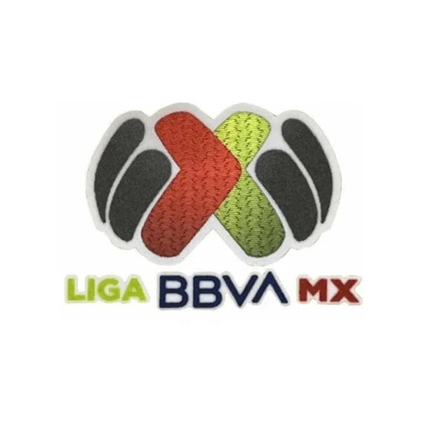 Parche Liga MX