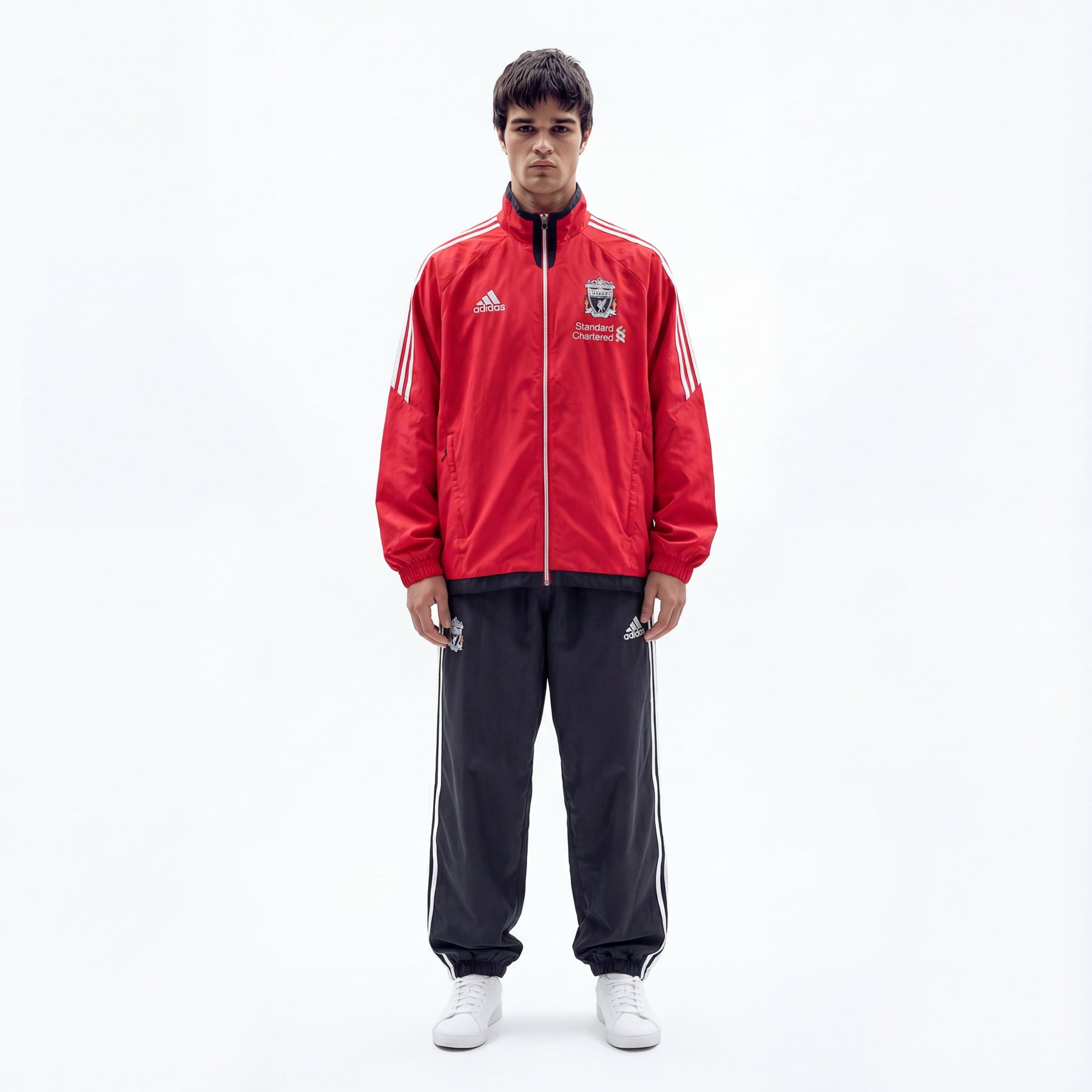 Liverpool Vintage Jacket 2006/07