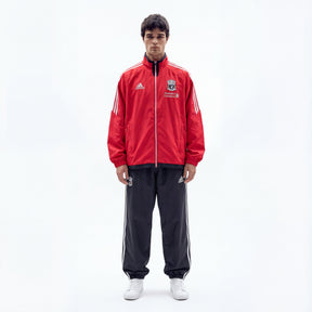 Liverpool Vintage Jacket 2006/07
