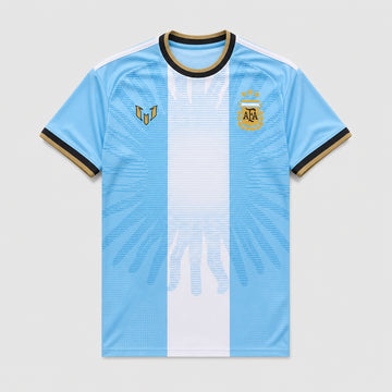 Argentina - Sun Special Edition 26/27 Fan Version Jersey