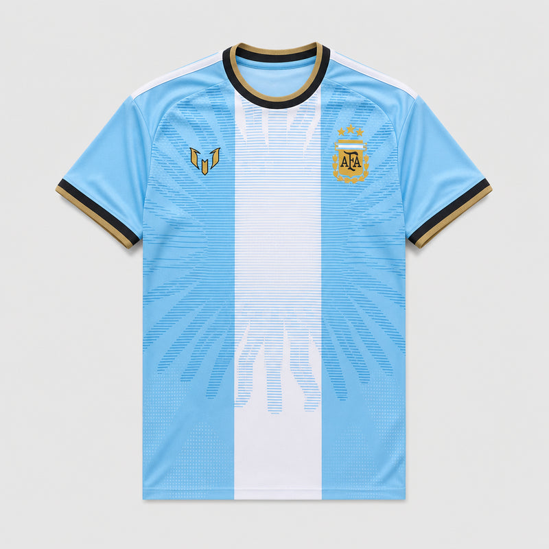 Argentina - Sun Special Edition 26/27 Fan Version Jersey