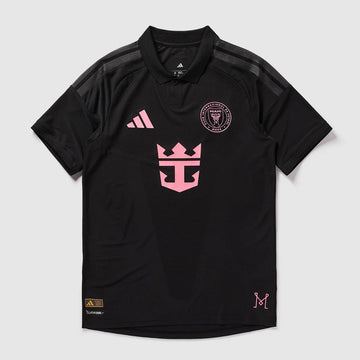 Inter Miami - Away 26/27 Player Version Jersey