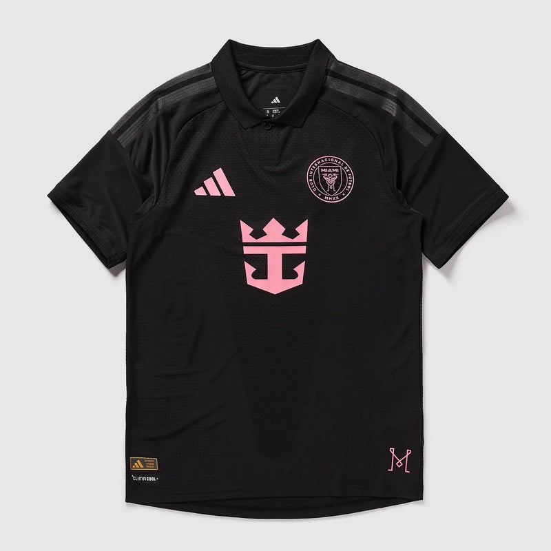 Jersey Inter Miami - Visitante 26/27 Versión Jugador