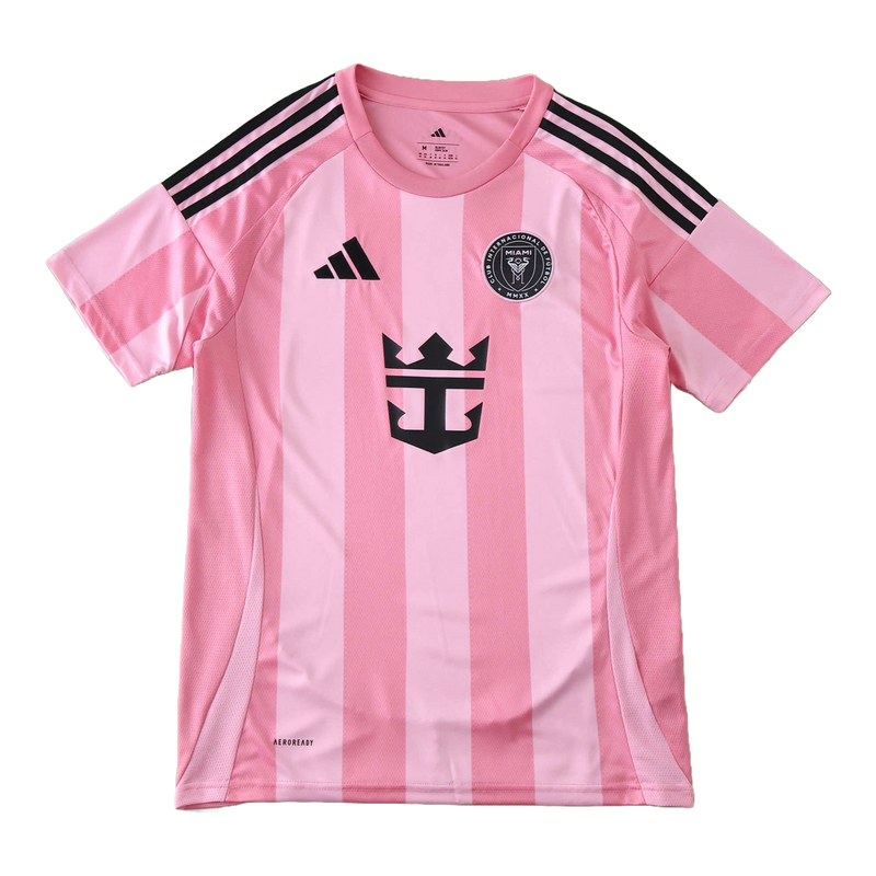 Inter Miami - Home 25/26 Fan Version Jersey