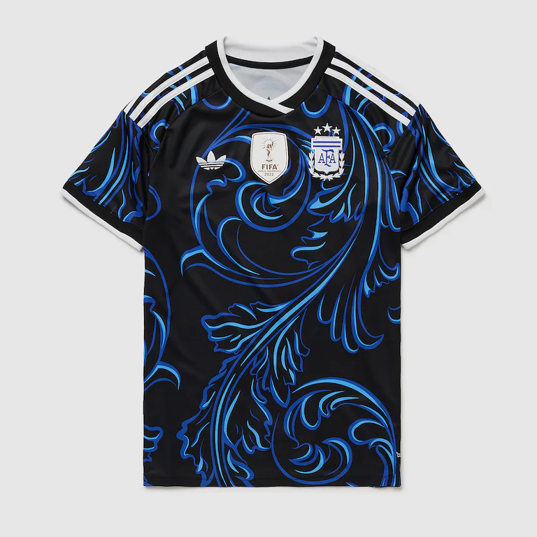 Argentina - Away 26/27 Jersey Women
