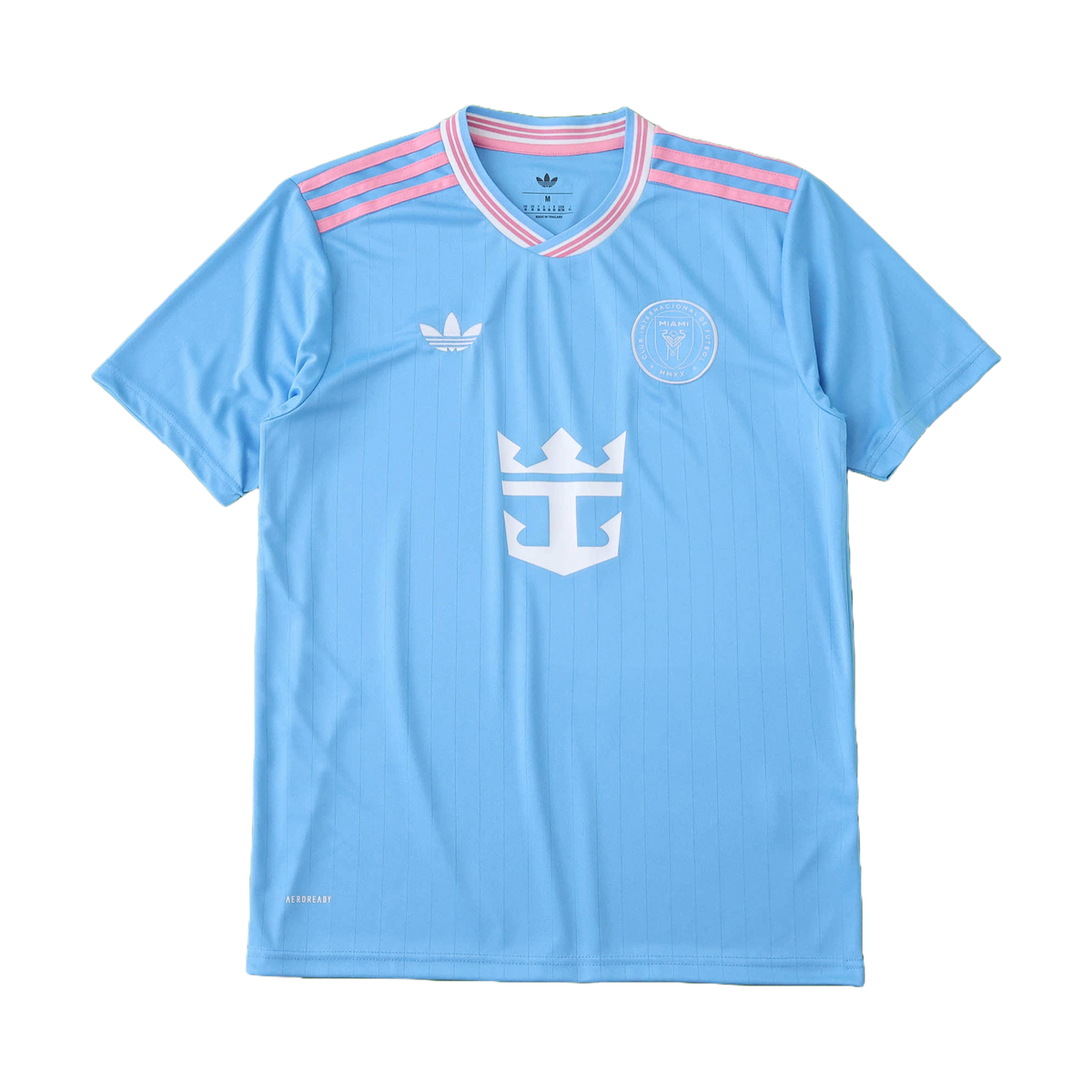 Inter Miami - Third 25/26 Fan Version Jersey