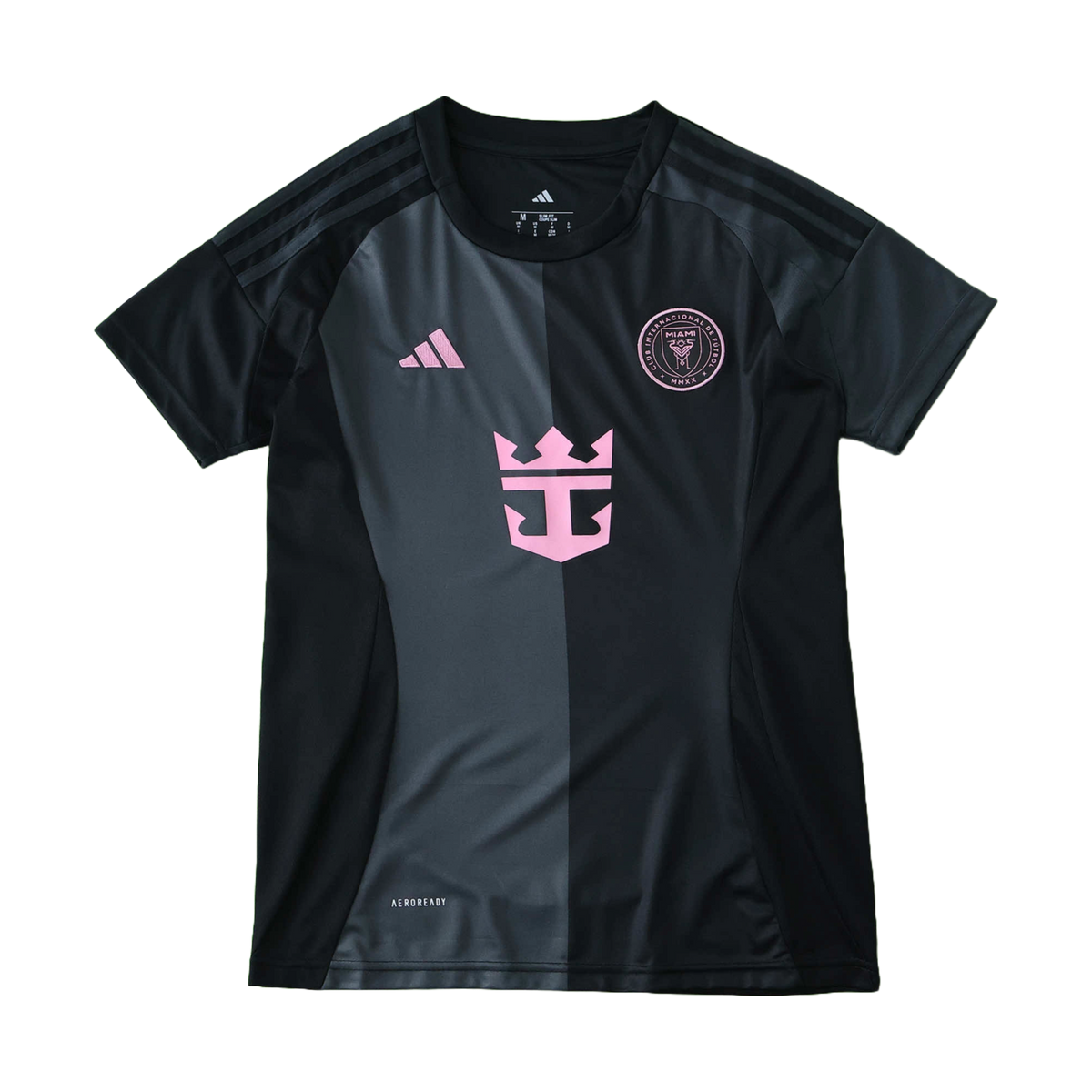 Inter Miami - Away 25/26 Fan Version Jersey