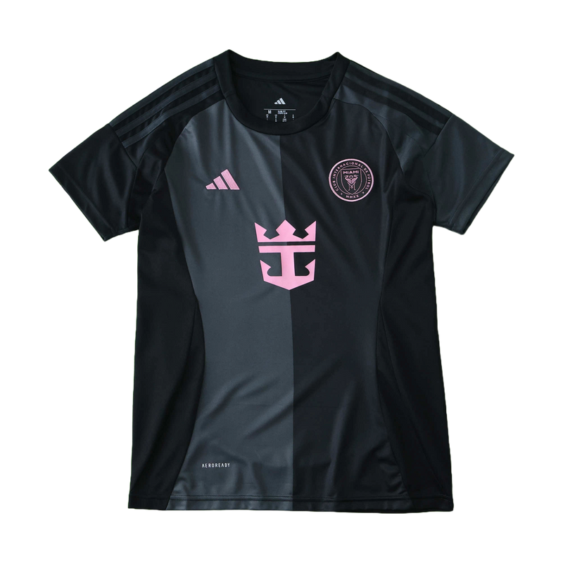 Inter Miami - Away 25/26 Fan Version Jersey