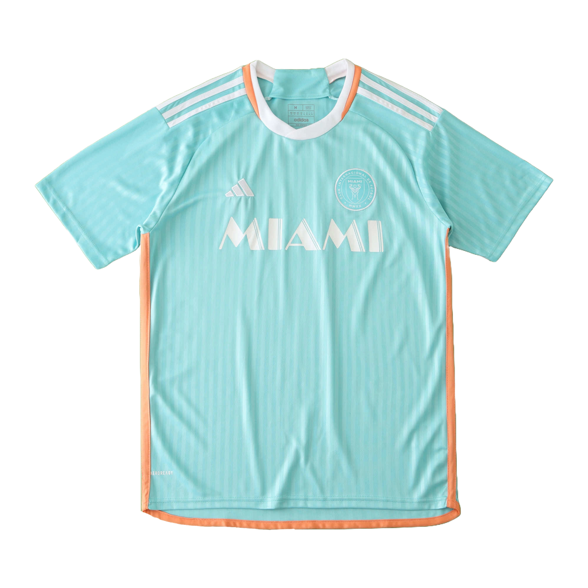 Inter Miami - Third 24/25 Fan Version Jersey