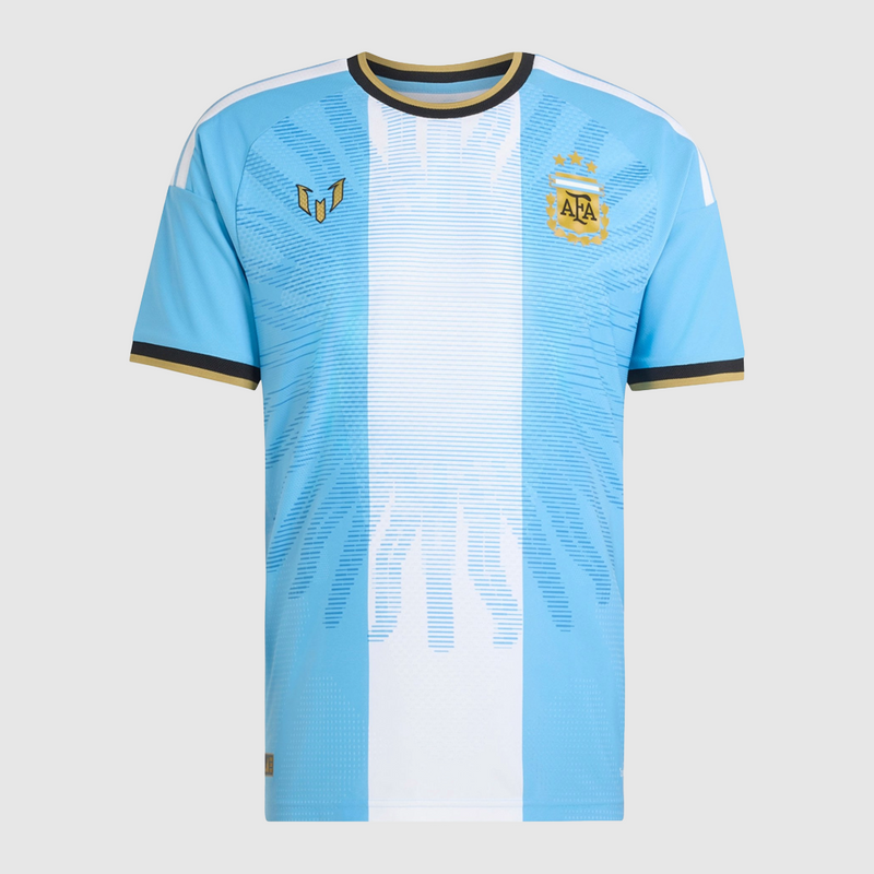 Argentina - Sun Special Edition 26/27 Player Version Jersey