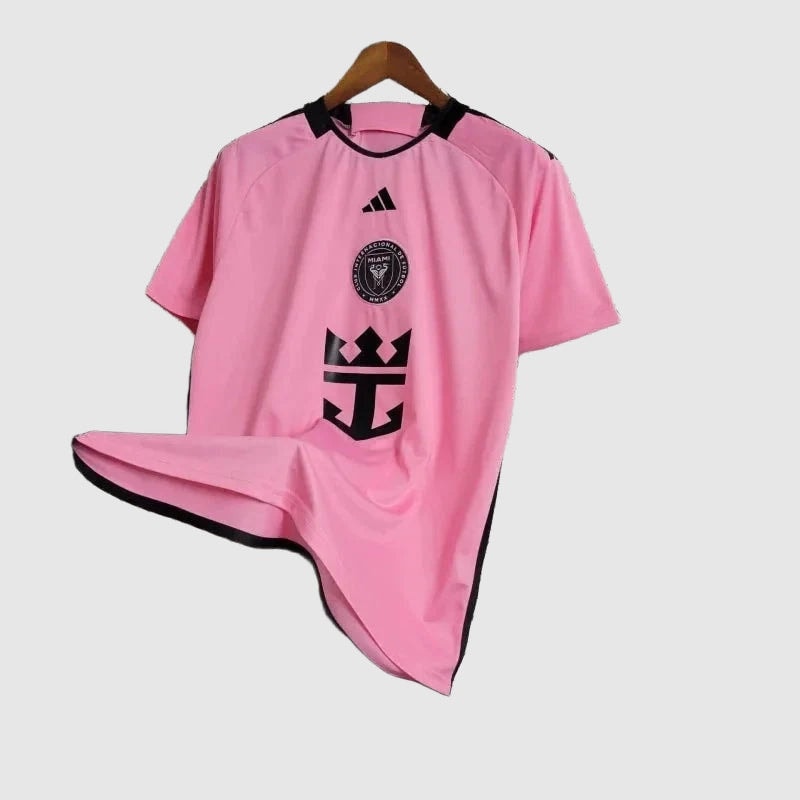 Inter Miami - Home 24/25 Fan Version Jersey
