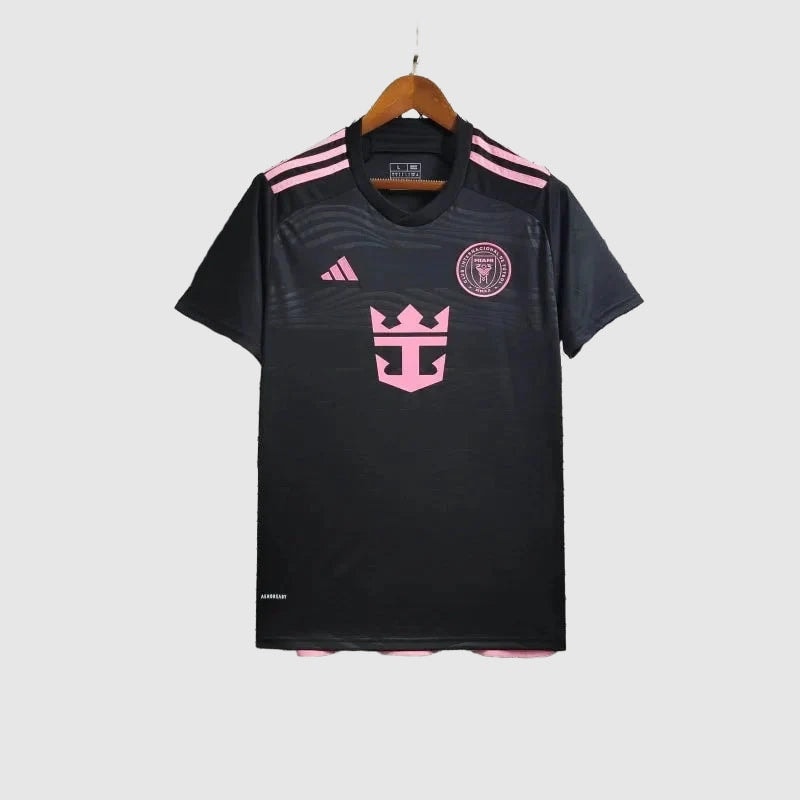 Inter Miami - Away 24/25 Fan Version Jersey