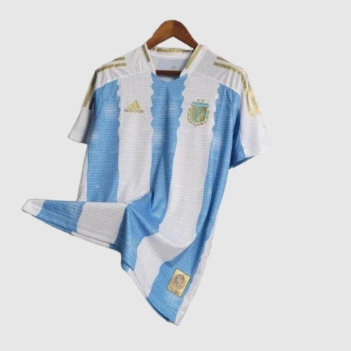 Argentina - Special Edition 20/21 Fan Version Jersey
